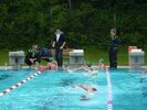 1. Garchinger 12h Schwimmen 2011