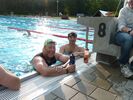 1. Garchinger 12h Schwimmen 2011